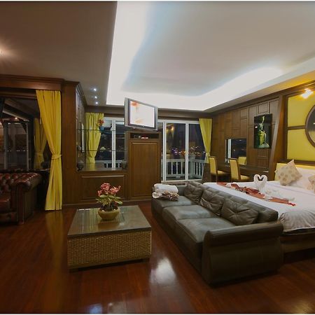 Villa Regtuk Patong Zewnętrze zdjęcie