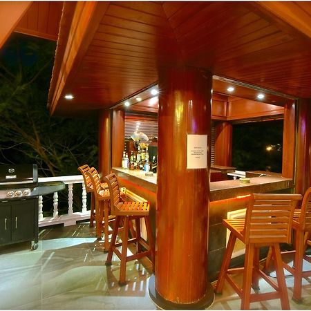 Villa Regtuk Patong Zewnętrze zdjęcie