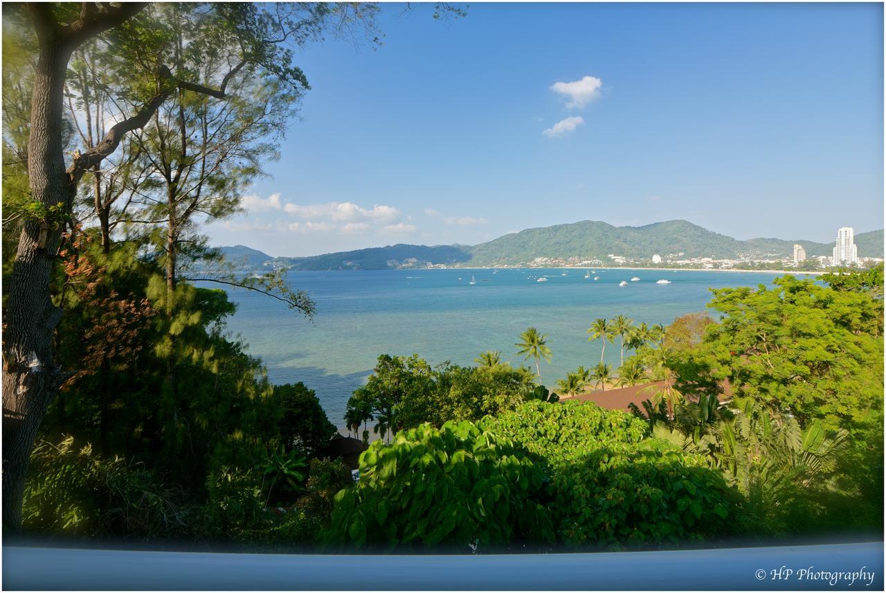 Villa Regtuk Patong Zewnętrze zdjęcie