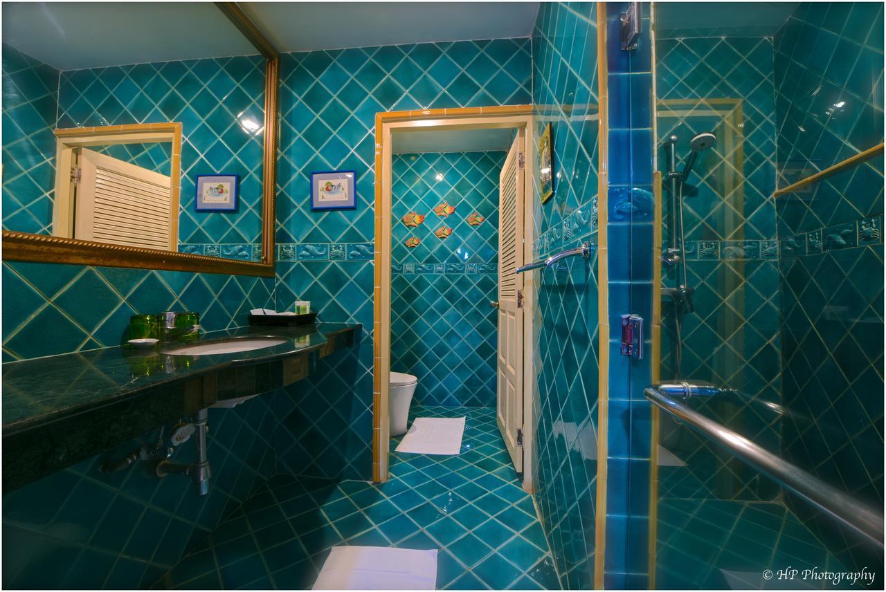 Villa Regtuk Patong Zewnętrze zdjęcie