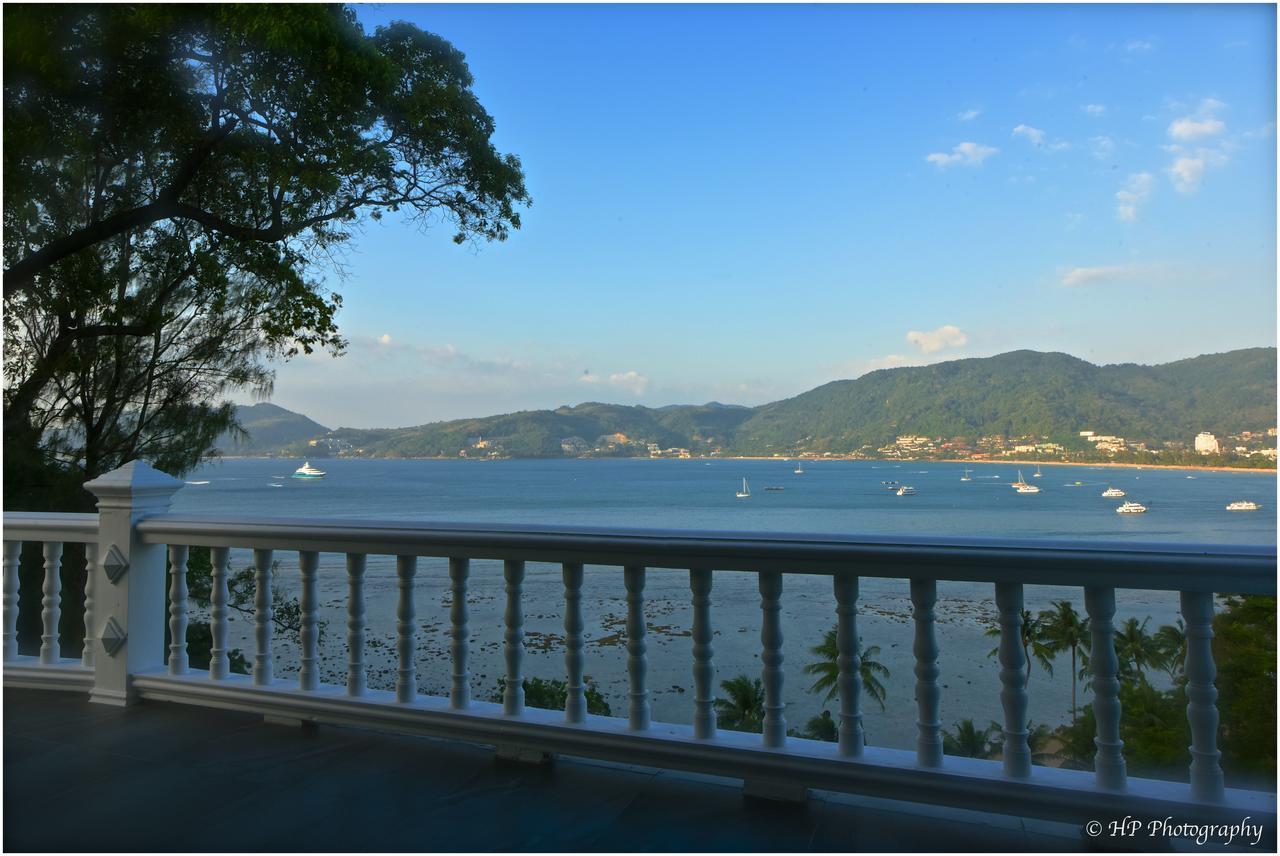 Villa Regtuk Patong Zewnętrze zdjęcie