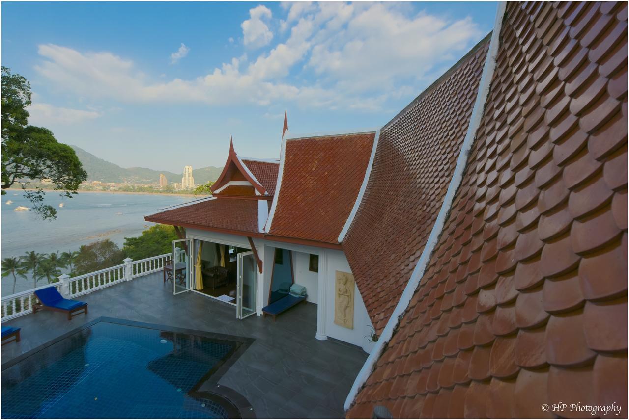 Villa Regtuk Patong Zewnętrze zdjęcie