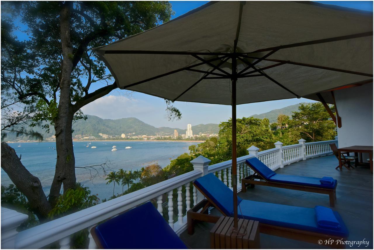 Villa Regtuk Patong Zewnętrze zdjęcie