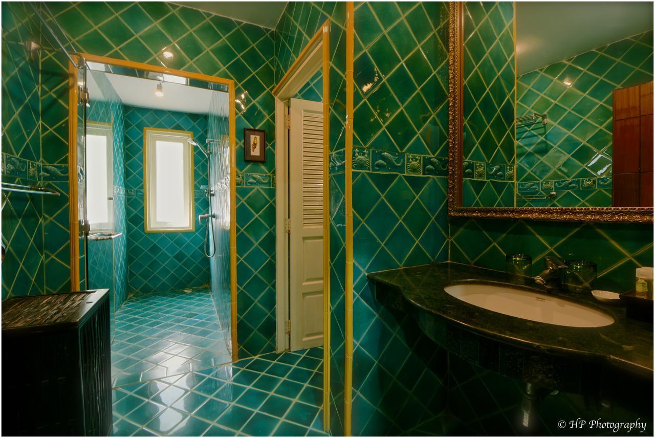 Villa Regtuk Patong Zewnętrze zdjęcie