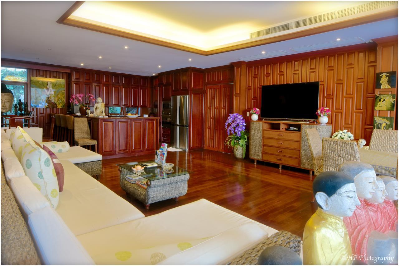 Villa Regtuk Patong Zewnętrze zdjęcie
