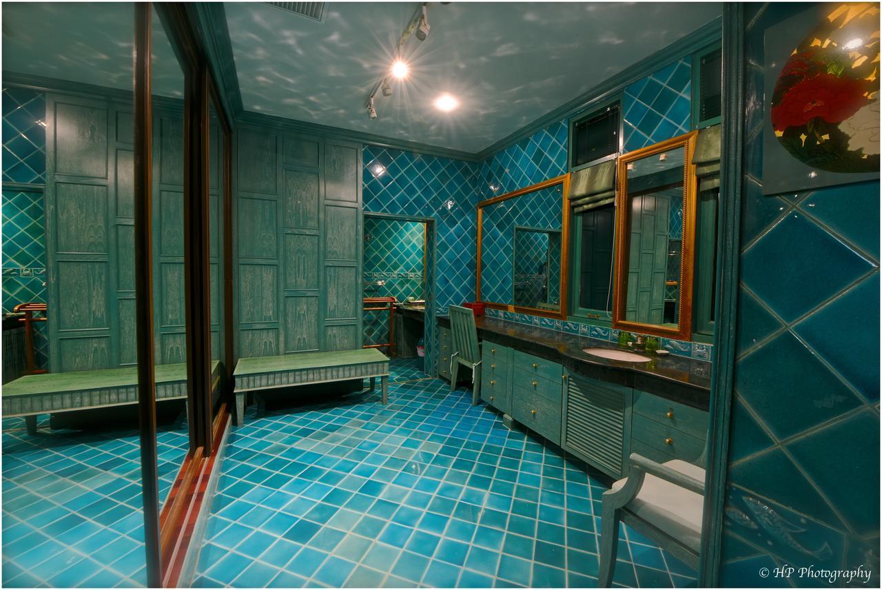 Villa Regtuk Patong Zewnętrze zdjęcie